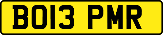 BO13PMR