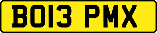 BO13PMX