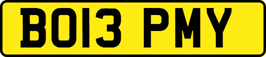 BO13PMY