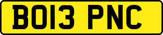 BO13PNC