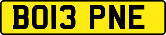 BO13PNE