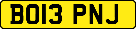 BO13PNJ