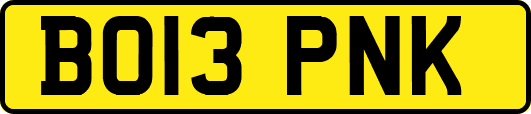 BO13PNK