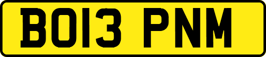BO13PNM