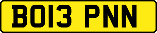 BO13PNN