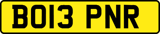 BO13PNR
