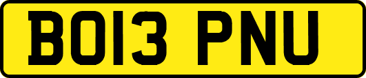 BO13PNU