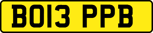BO13PPB