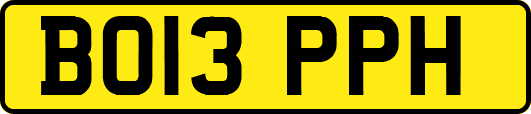 BO13PPH