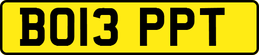 BO13PPT