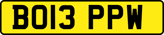 BO13PPW