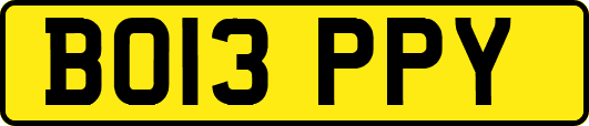 BO13PPY