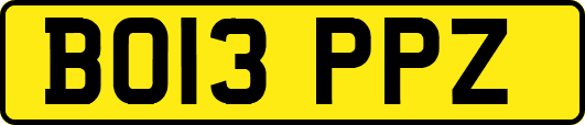 BO13PPZ