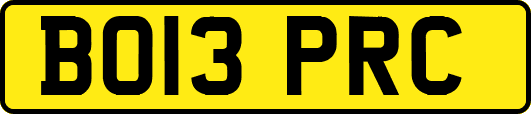 BO13PRC