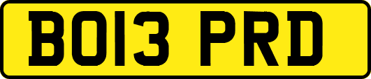 BO13PRD