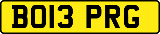 BO13PRG