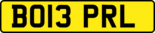 BO13PRL