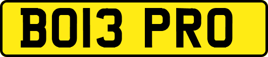 BO13PRO