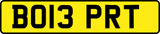 BO13PRT