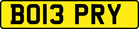 BO13PRY