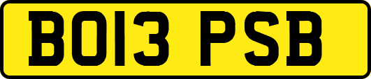 BO13PSB
