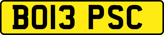 BO13PSC