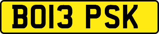 BO13PSK