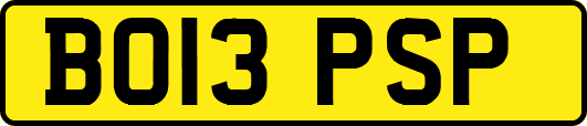BO13PSP