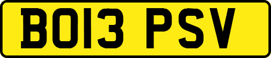 BO13PSV