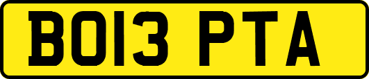 BO13PTA