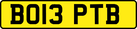 BO13PTB