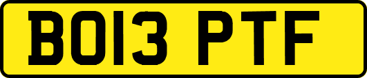 BO13PTF