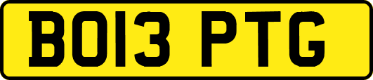 BO13PTG
