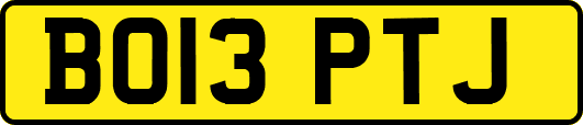 BO13PTJ