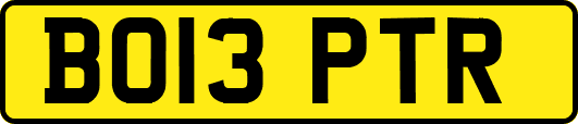 BO13PTR
