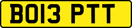 BO13PTT