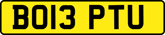 BO13PTU