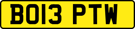 BO13PTW