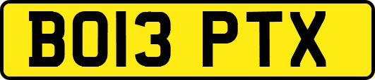 BO13PTX