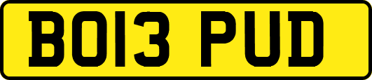 BO13PUD