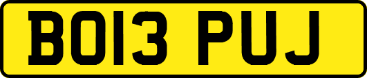 BO13PUJ
