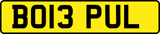 BO13PUL