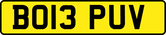 BO13PUV