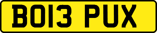 BO13PUX
