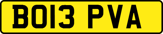 BO13PVA