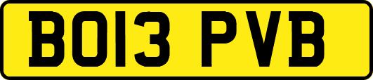 BO13PVB