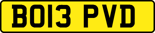 BO13PVD