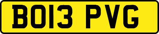 BO13PVG