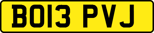 BO13PVJ