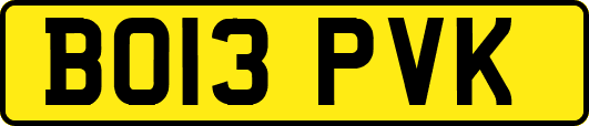 BO13PVK